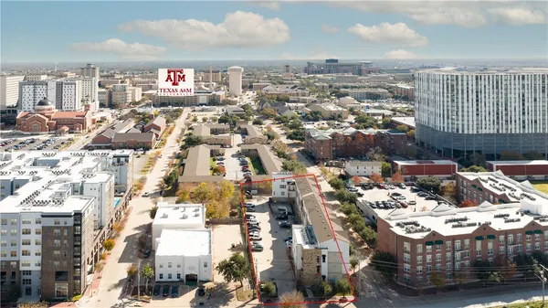 a view of city