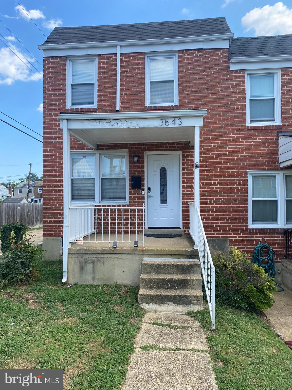 3643 Greenvale Road Baltimore, MD 21229 - Photo 3 of 18