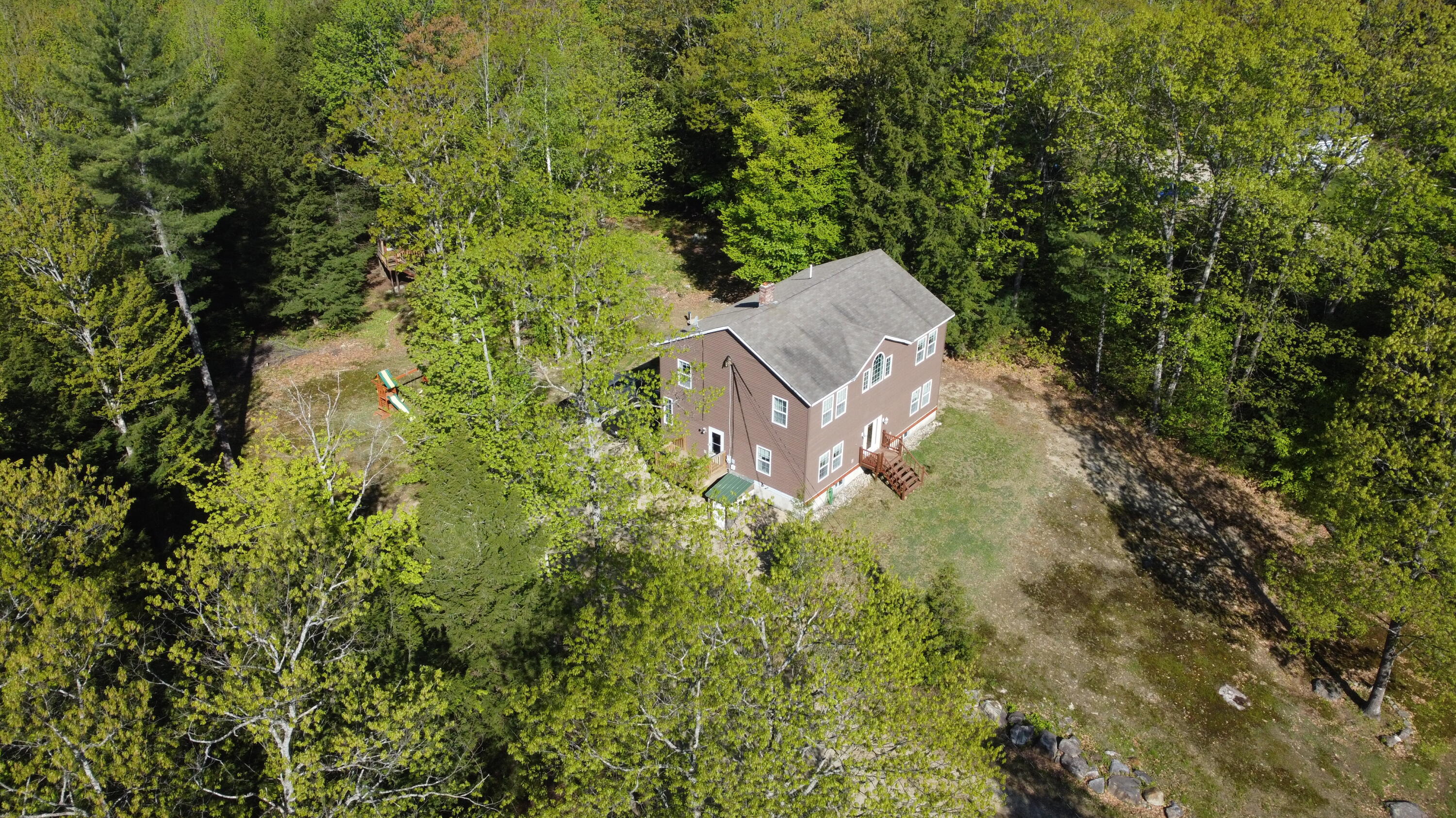 8 Youngs Road Canton, ME 04221 - Photo 4 of 67 DJI_0070