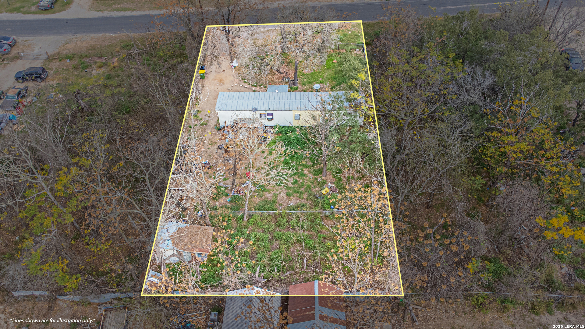 369 Gateway Drive Poteet, TX 78065 - Photo 15 of 45