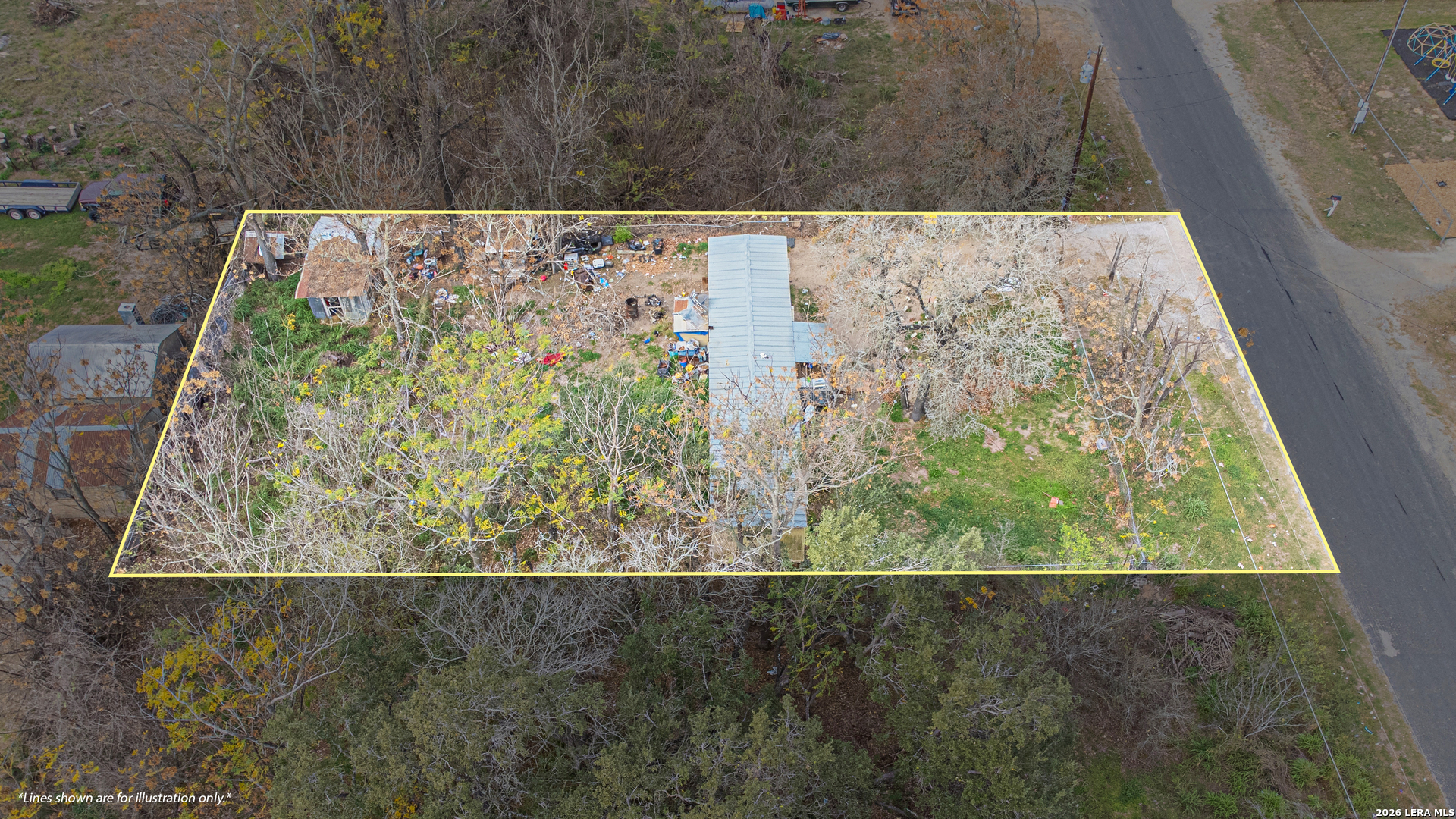 369 Gateway Drive Poteet, TX 78065 - Photo 19 of 45