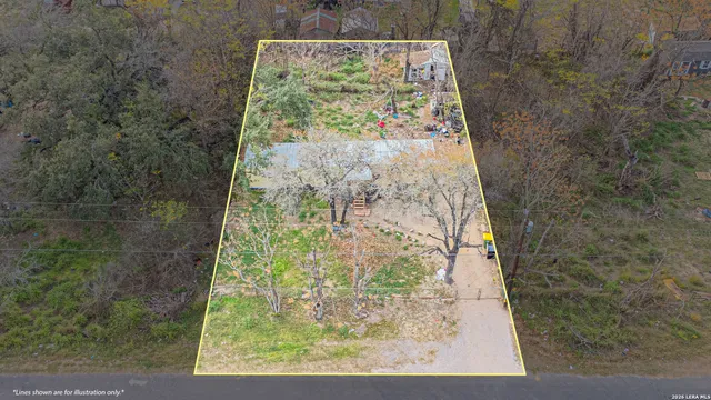 view of a wooden door