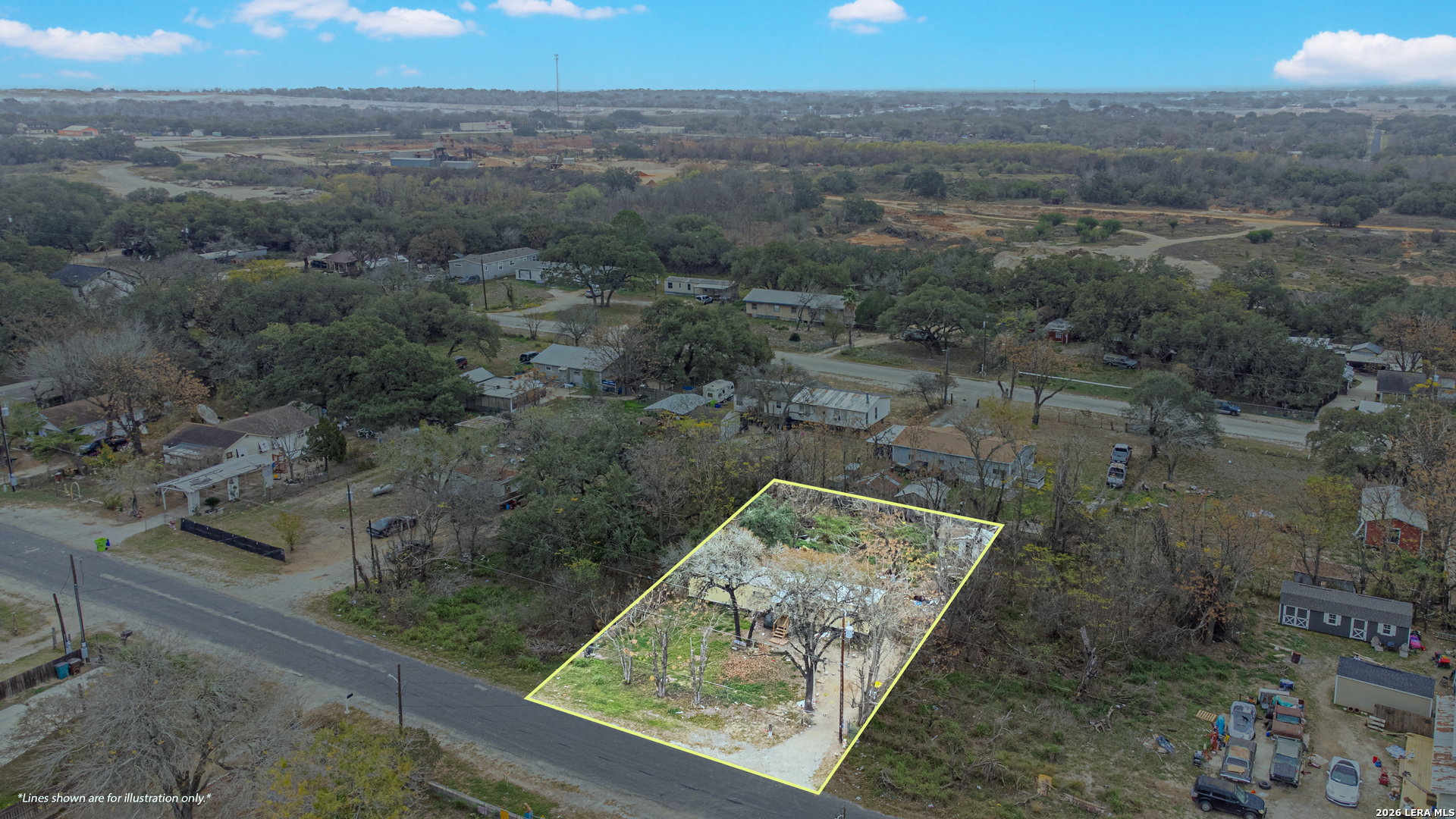 369 Gateway Drive Poteet, TX 78065 - Photo 43 of 45