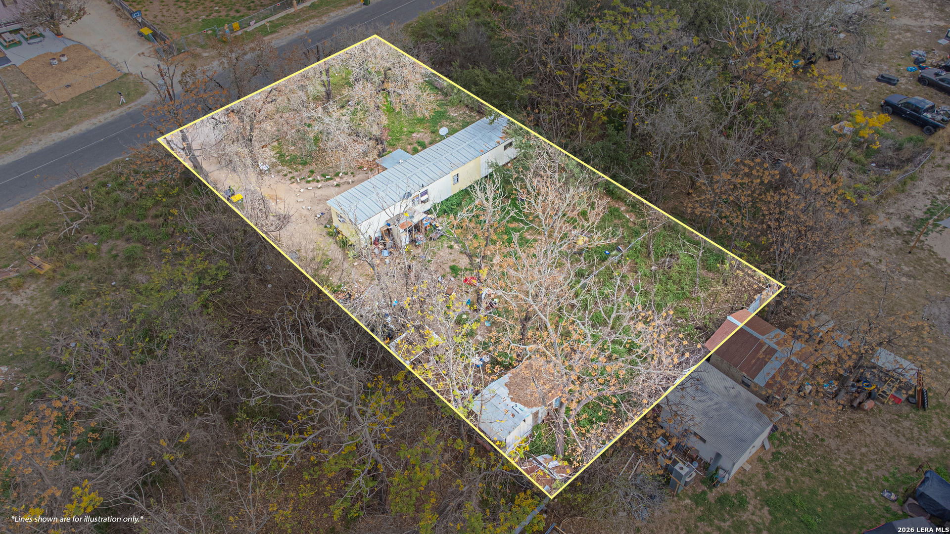 369 Gateway Drive Poteet, TX 78065 - Photo 8 of 45