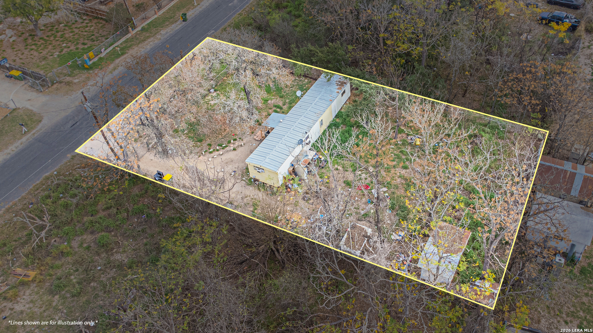 369 Gateway Drive Poteet, TX 78065 - Photo 10 of 45