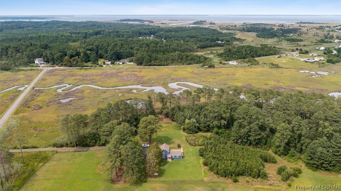 2381 Jenkins Neck Road Hayes, VA 23072 - Photo 36 of 40