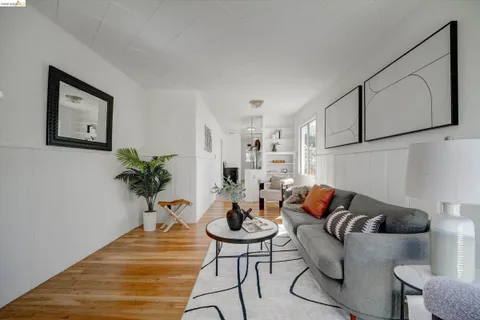 $599,000 | 1324 Everett Street, El Cerrito, CA 94530