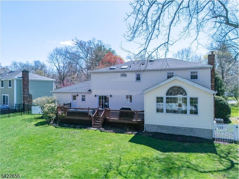 47 Village Road Florham Park, NJ 07932 - Photo 40 of 42