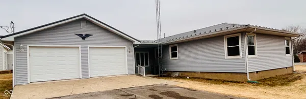 $225,000 | 220 West Stark Street, Rockville, IN 47872