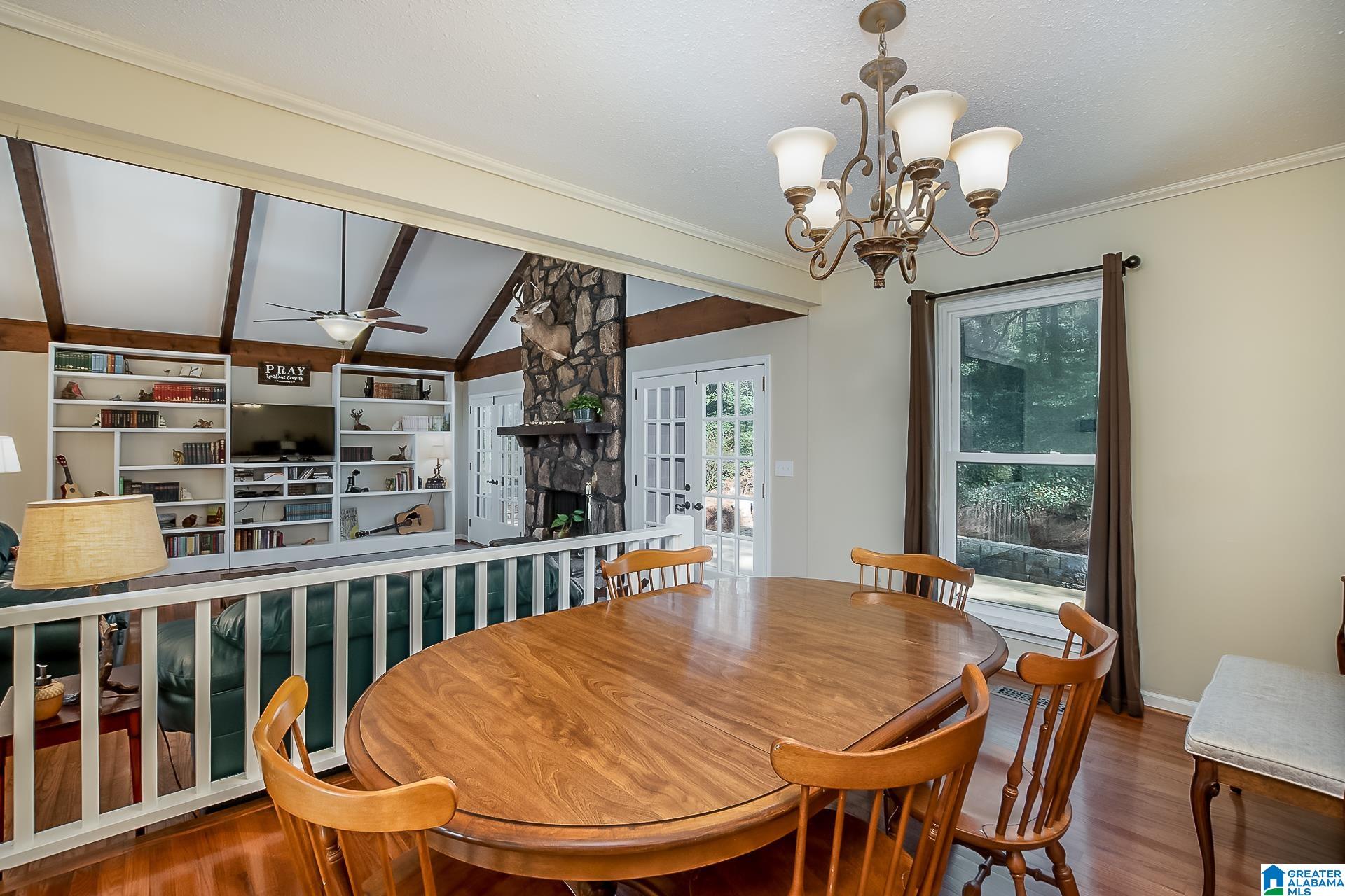 1409 Old Boston Road Alabaster, AL 35007 - Photo 8 of 31