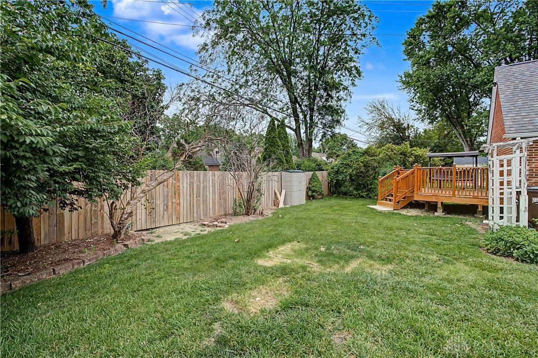 3228 Shroyer Road Kettering, OH 45429 - Photo 42 of 44