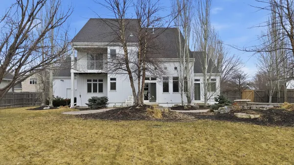 $995,000 | 5027 Rose Creek Parkway South, Fargo, ND 58104