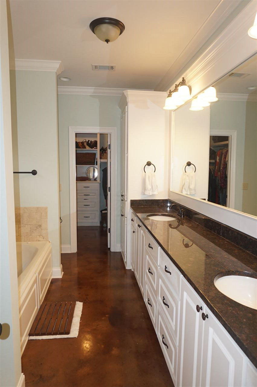 436 Greenfield Ridge Circle Brandon, MS 39042 - Photo 13 of 21 Photo 13