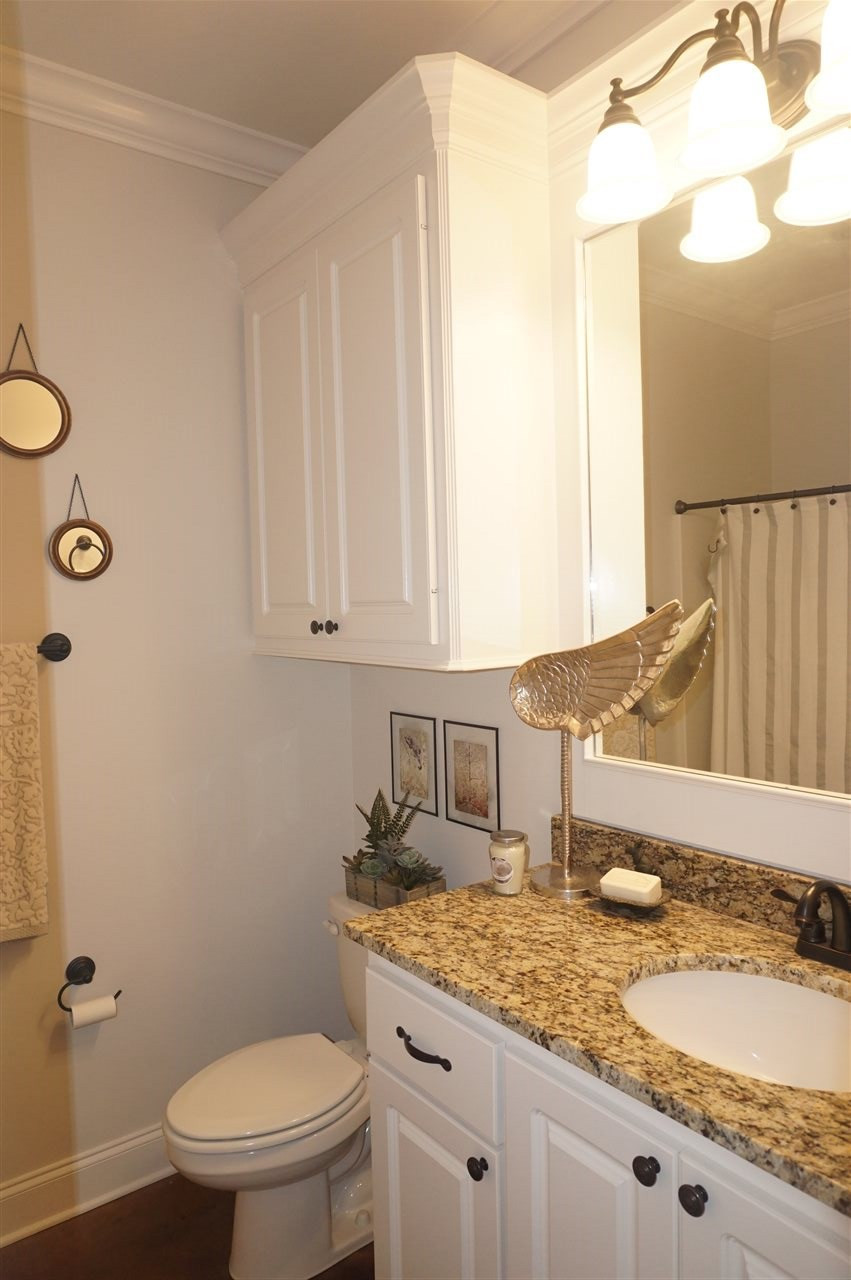 436 Greenfield Ridge Circle Brandon, MS 39042 - Photo 19 of 21 Photo 19