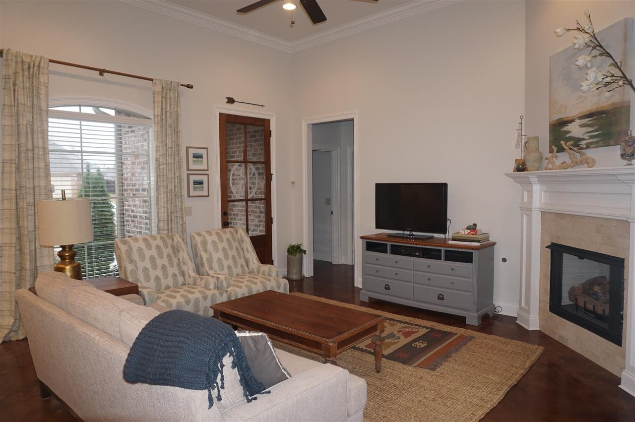 436 Greenfield Ridge Circle Brandon, MS 39042 - Photo 2 of 21 Photo 2