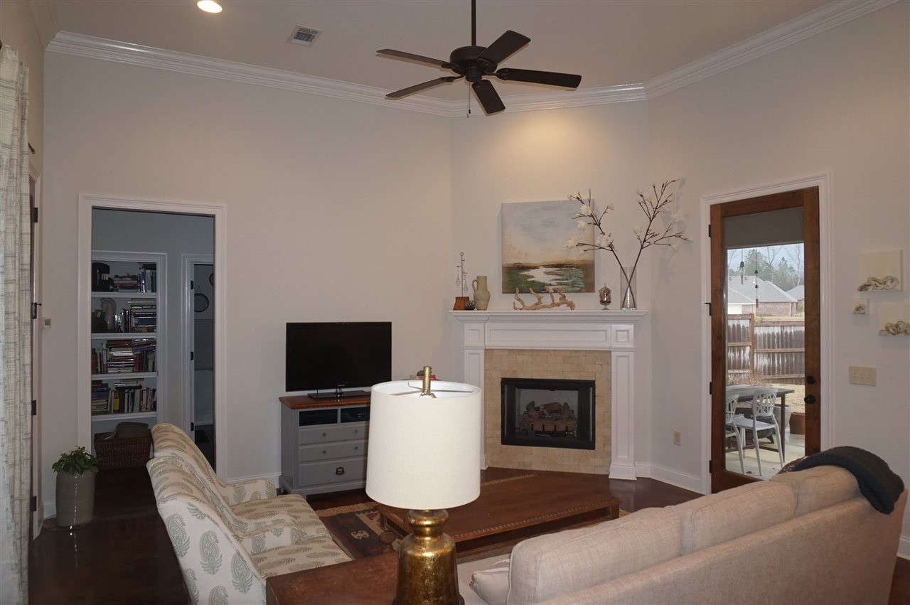 436 Greenfield Ridge Circle Brandon, MS 39042 - Photo 3 of 21 Photo 3
