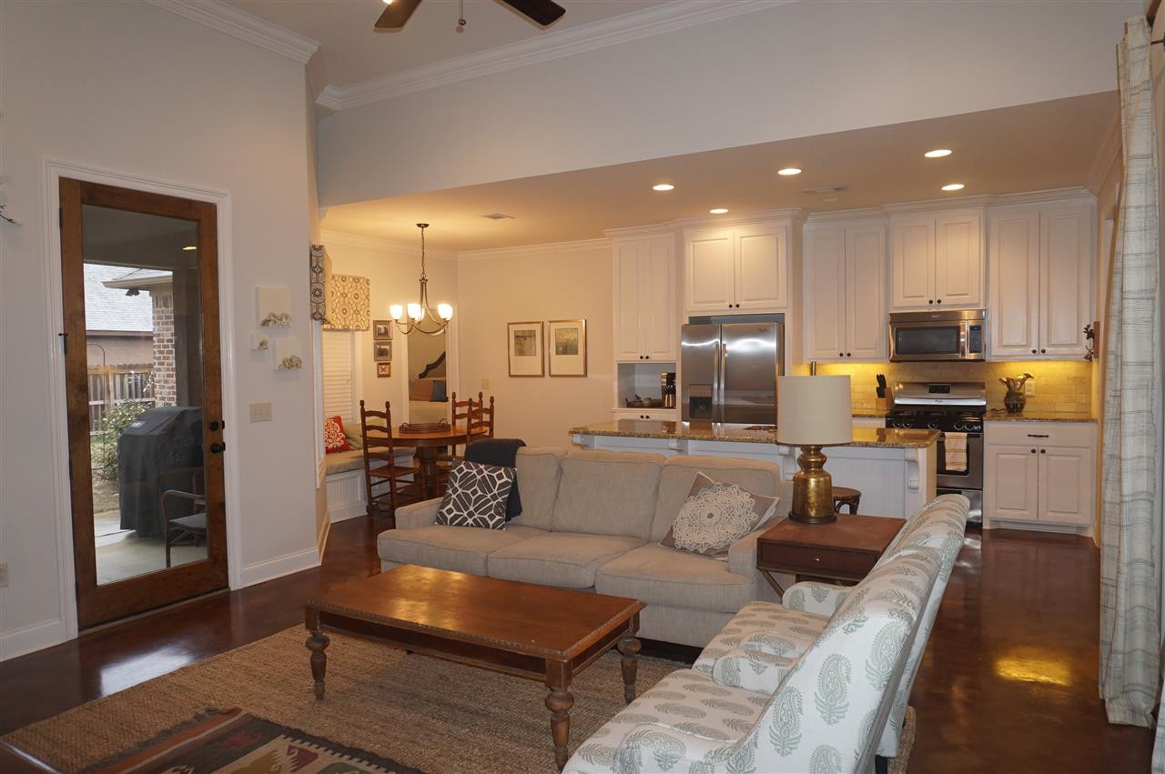 436 Greenfield Ridge Circle Brandon, MS 39042 - Photo 4 of 21 Photo 4