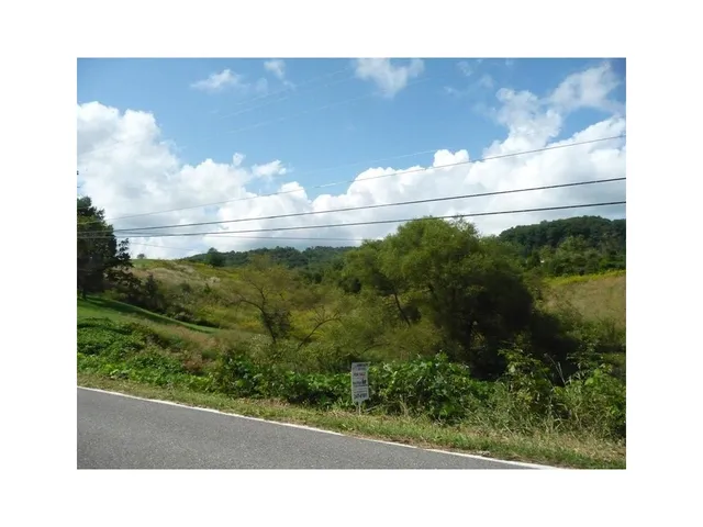 $69,900 | Lot 4 Daniel Boone Road, Unit 4, Gate City, VA 24251