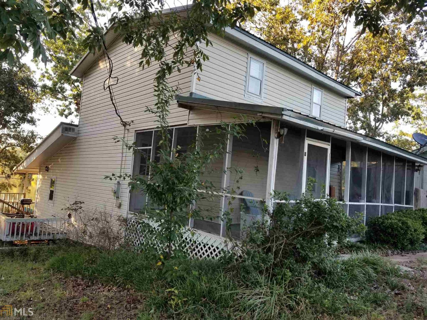 119 Bell Road Jackson, GA 30233 - Photo 1 of 1