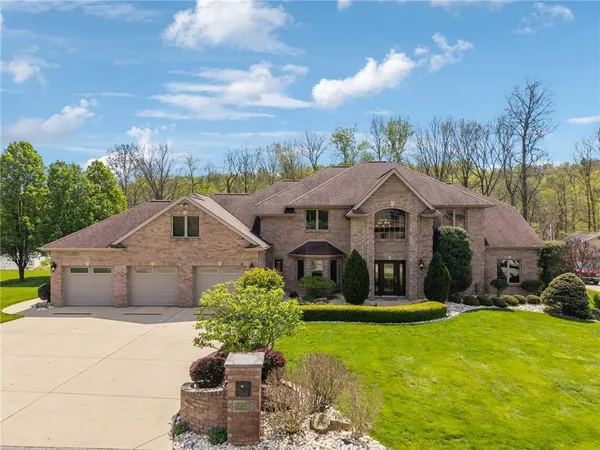 $947,000 | 12288 Carmichael Circle, Irwin, PA 15642