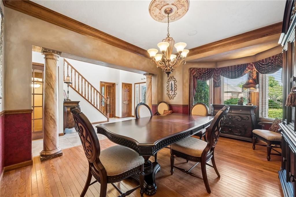 12288 Carmichael Circle Irwin, PA 15642 - Photo 19 of 49