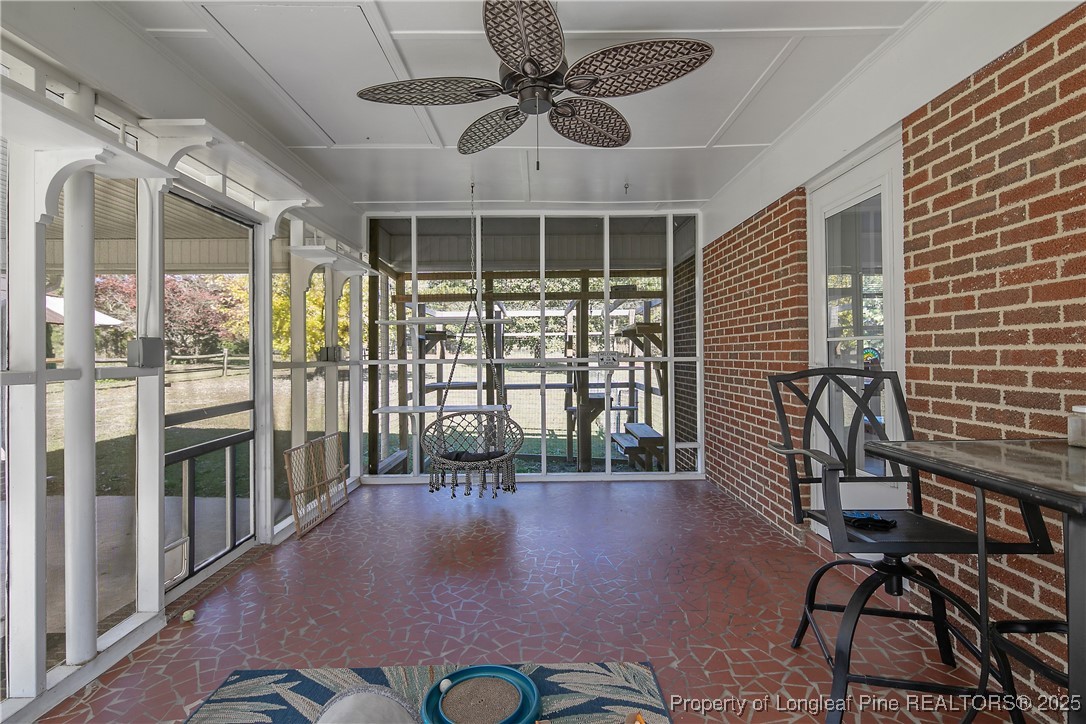 7666 Overhills Road Spring Lake, NC 28390 - Photo 44 of 50 a view of a livingroom with furniture