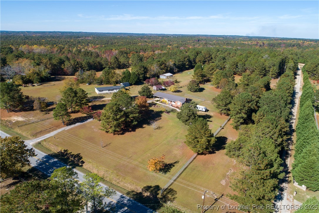 7666 Overhills Road Spring Lake, NC 28390 - Photo 50 of 50