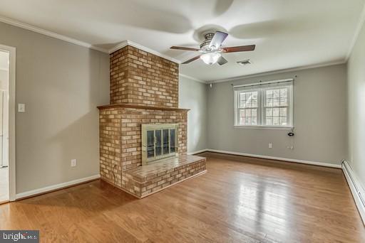 4902 Pole Road Alexandria, VA 22309 - Photo 13 of 41