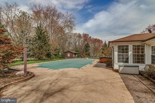 4902 Pole Road Alexandria, VA 22309 - Photo 39 of 41