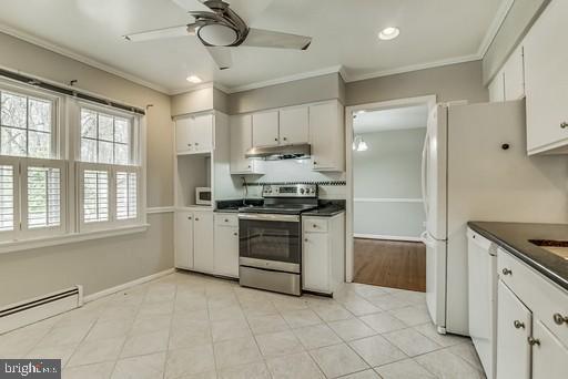 4902 Pole Road Alexandria, VA 22309 - Photo 10 of 41