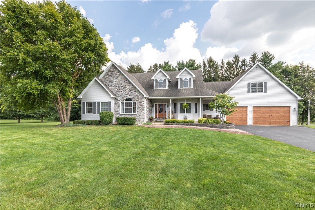 7590 River Road Lysander, NY 13027 - Photo 1 of 1 Gallery Image 1