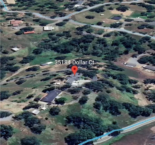 $385,000 | 35184 Dollar Court, Coarsegold, CA 93614