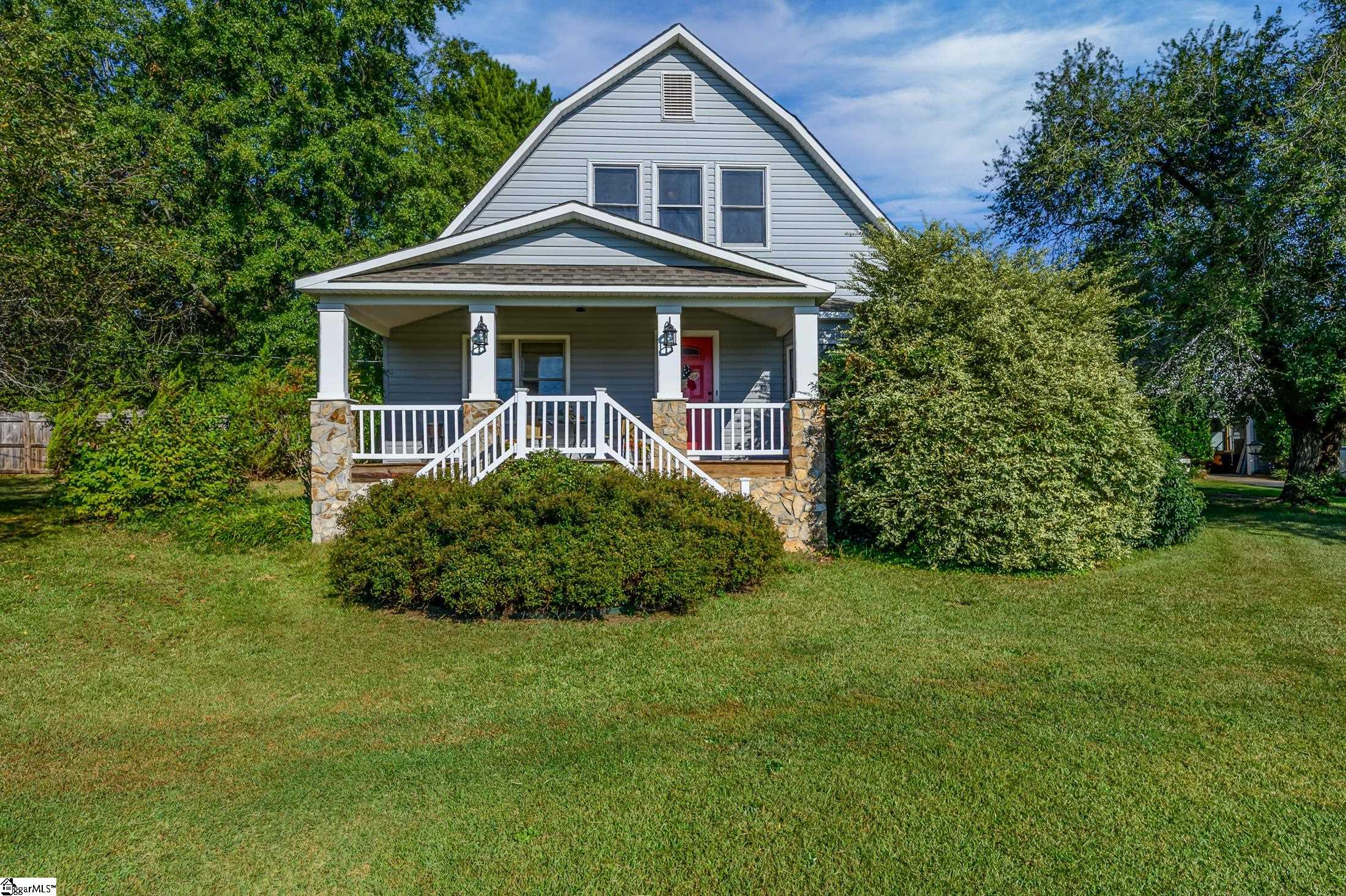 100 Ben Hurt Road Lyman, SC 29365 - Photo 1 of 27