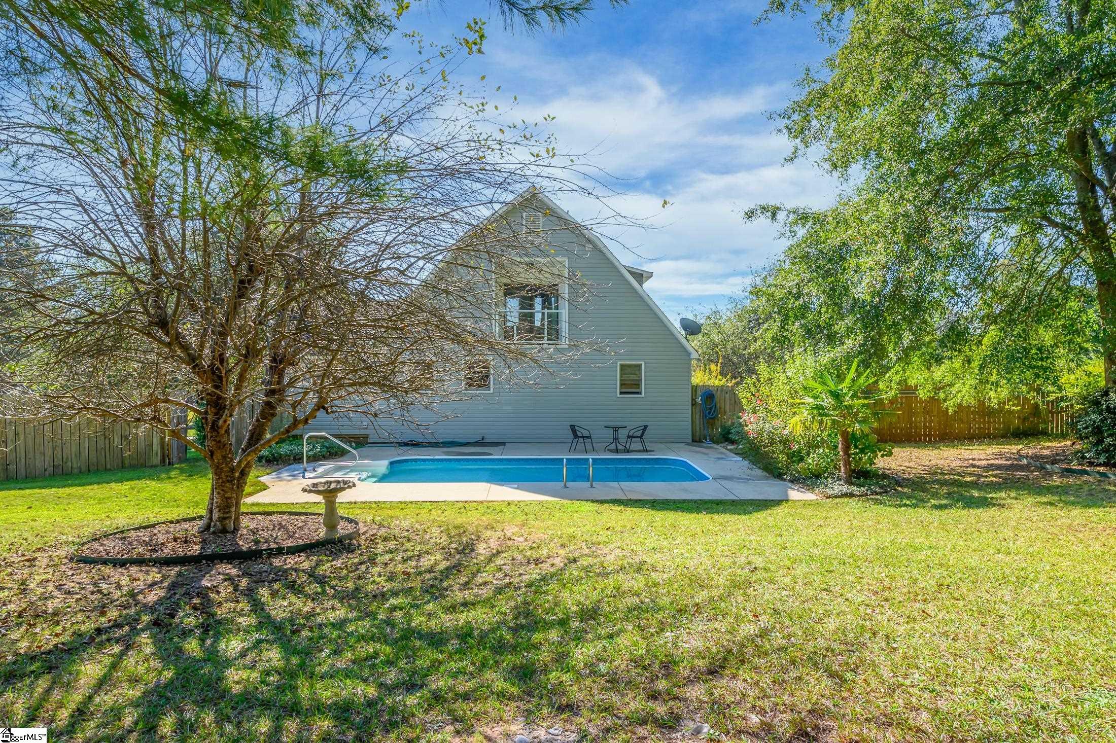 100 Ben Hurt Road Lyman, SC 29365 - Photo 22 of 27