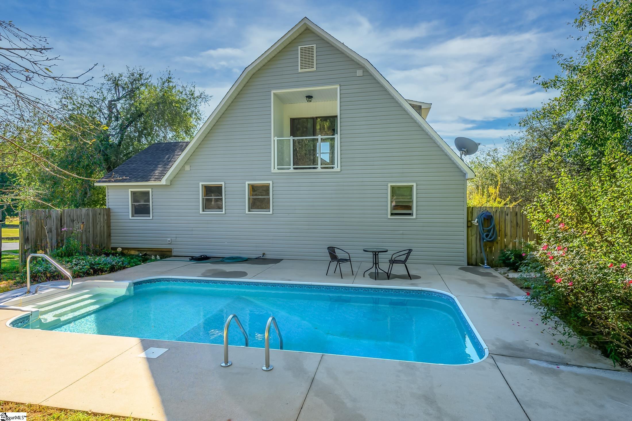 100 Ben Hurt Road Lyman, SC 29365 - Photo 23 of 27
