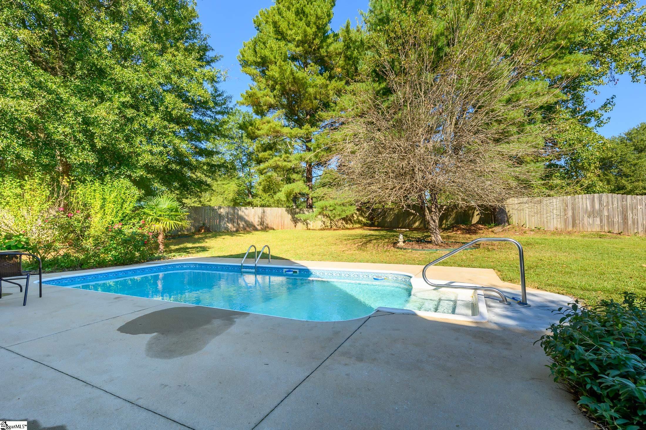 100 Ben Hurt Road Lyman, SC 29365 - Photo 25 of 27