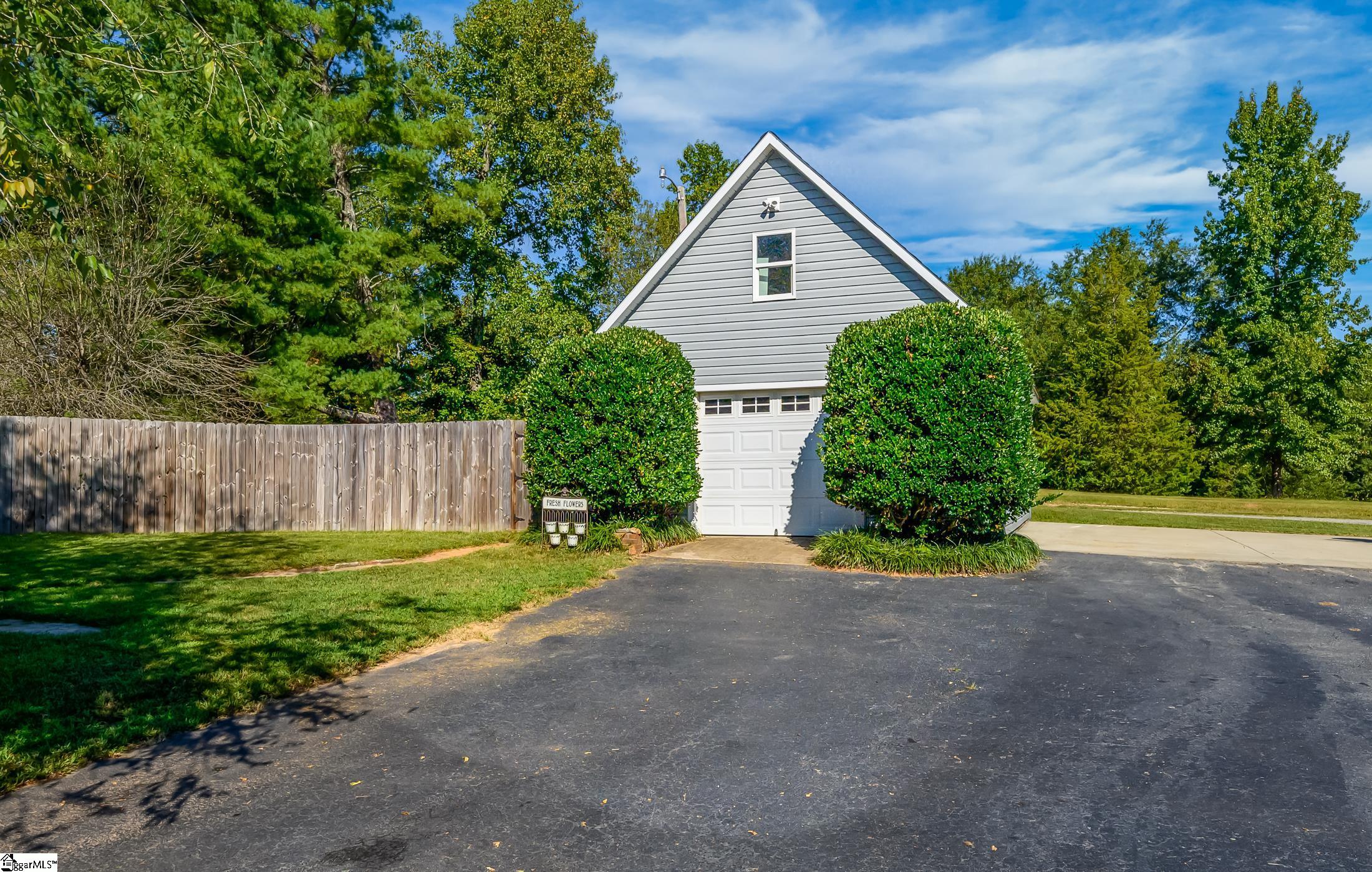 100 Ben Hurt Road Lyman, SC 29365 - Photo 26 of 27