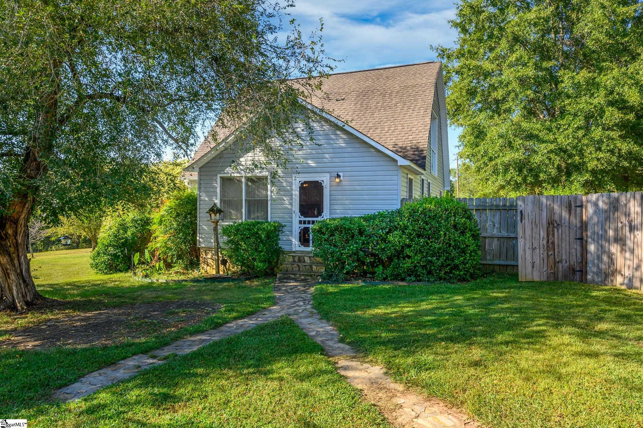 100 Ben Hurt Road Lyman, SC 29365 - Photo 27 of 27