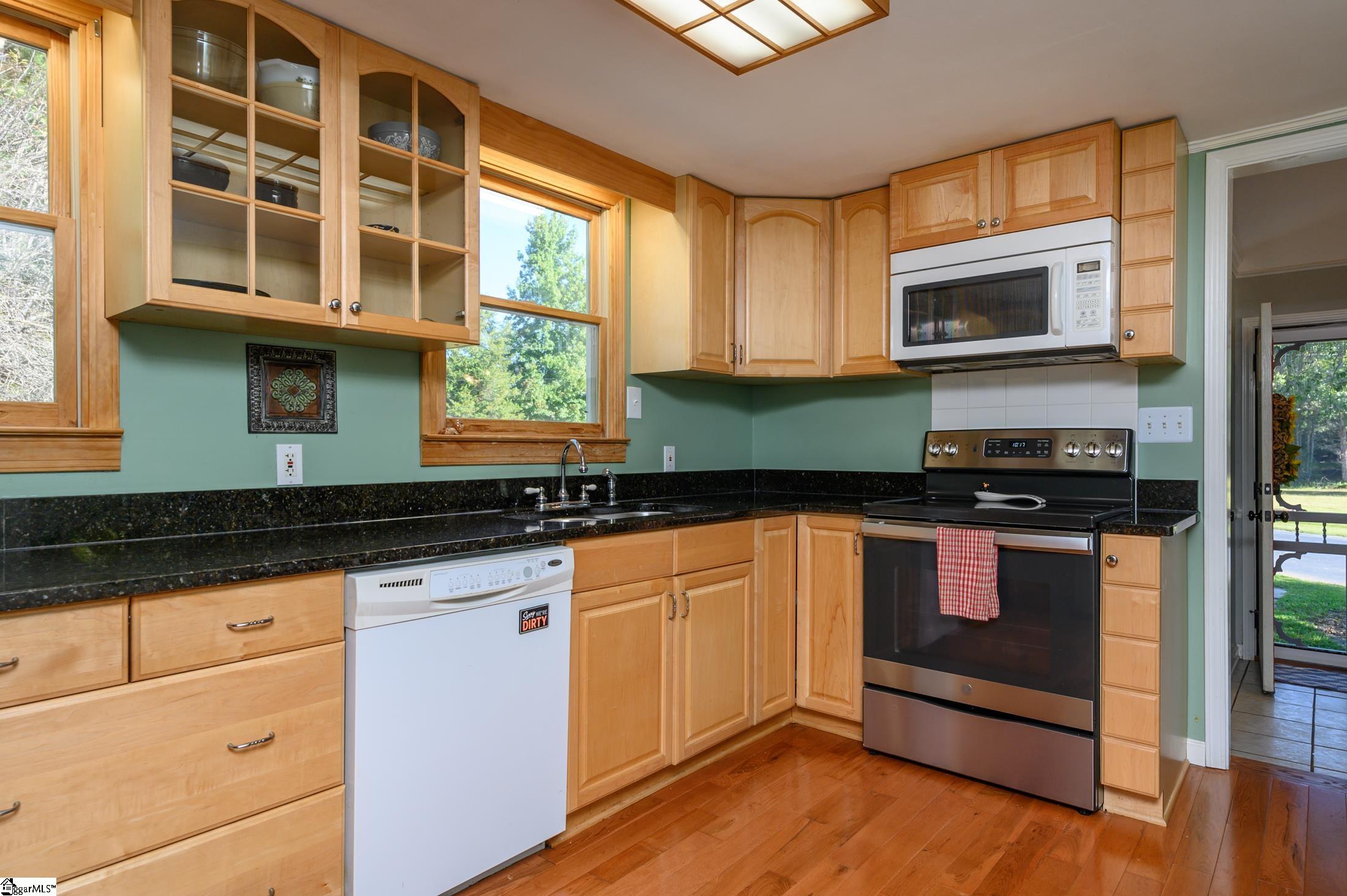 100 Ben Hurt Road Lyman, SC 29365 - Photo 5 of 27