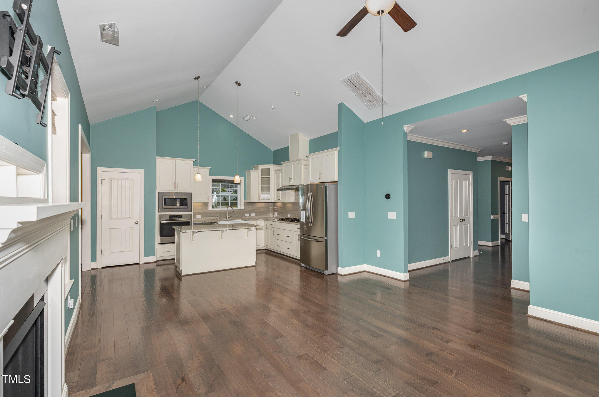 7409 Stonehenge Farm Lane Raleigh, NC 27613 - Photo 6 of 33 006_31-edit