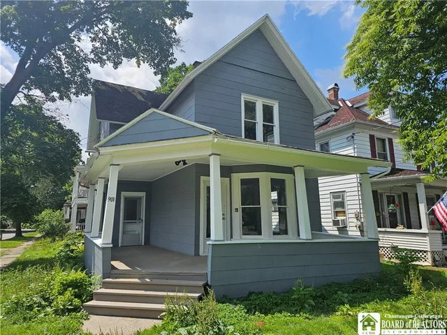 $144,000 | 901 West Henley Street, Olean, NY 14760