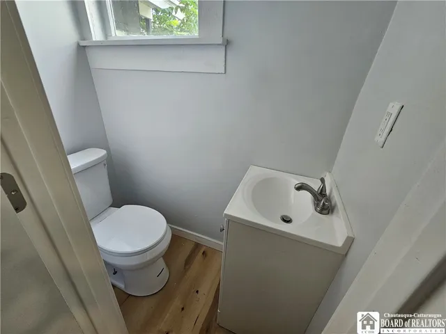 $144,000 | 901 West Henley Street, Olean, NY 14760