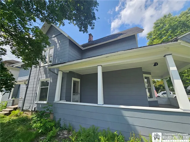 $144,000 | 901 West Henley Street, Olean, NY 14760