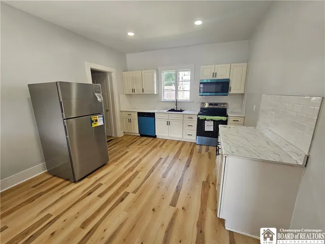 $144,000 | 901 West Henley Street, Olean, NY 14760