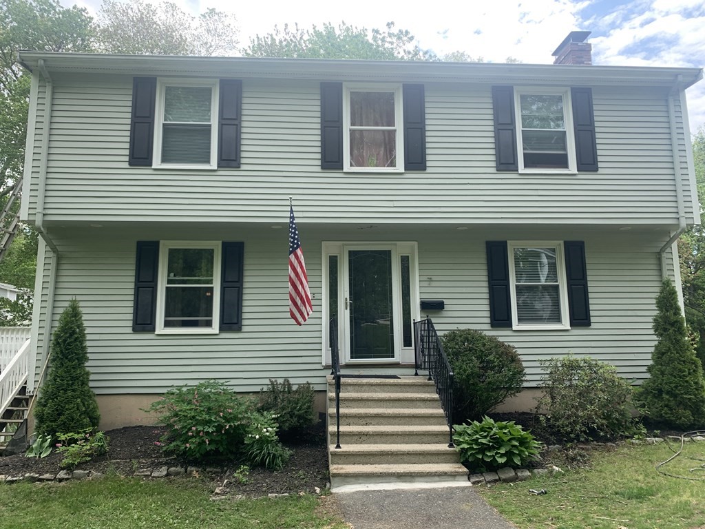 7 Walcott Road Beverly, MA 01915 - Photo 1 of 8 Gallery Image 1