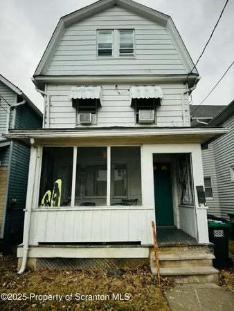 $163,000 | 520 Charles Street, Luzerne, PA 18709