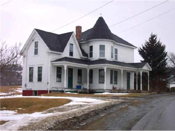 103 Christian Hill Canaan, VT 05903 - Photo 1 of 5