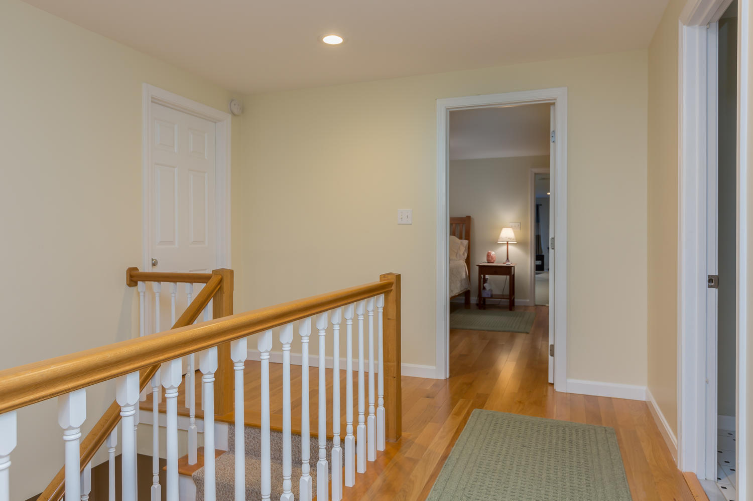 21 Schooner Road Scarborough, ME 04074 - Photo 25 of 48 2nd floor landing