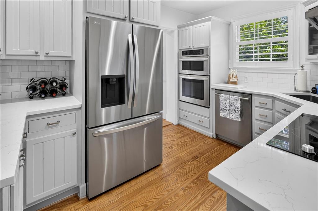 457 Princeton Way Northeast Atlanta, GA 30307 - Photo 15 of 47