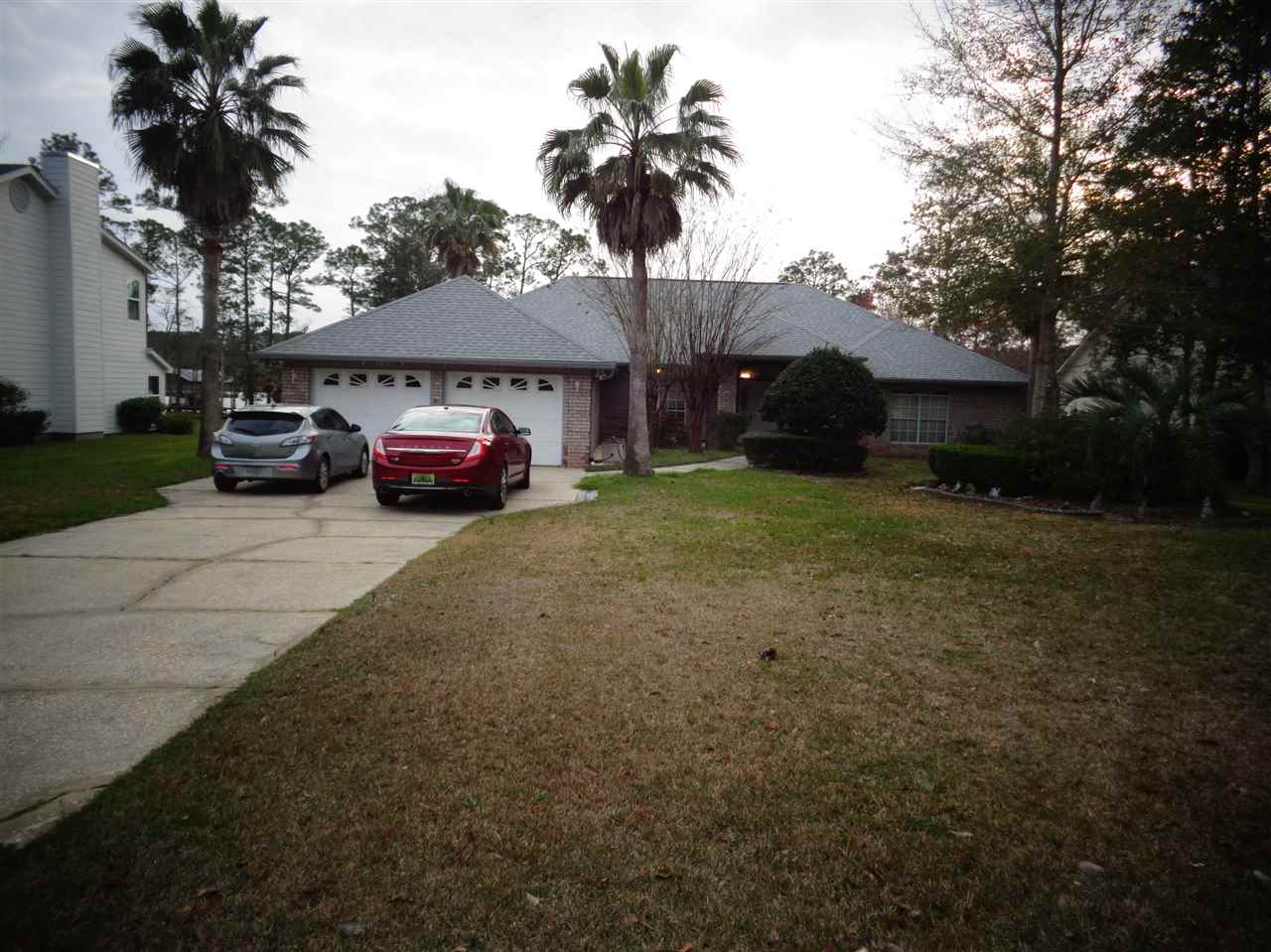 9285 Bay Point Drive Elberta, AL 36530 - Photo 1 of 8